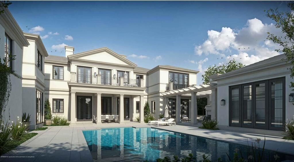 #14. 1030 S Ocean Blvd, Palm Beach